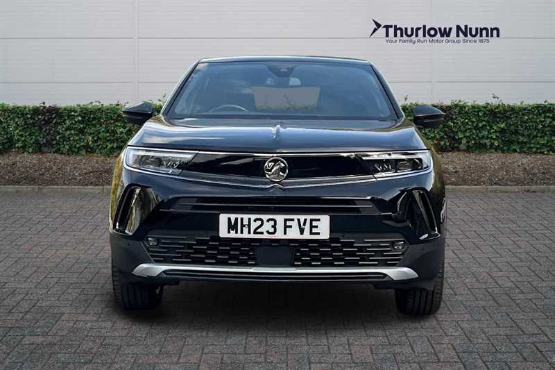 Used Vauxhall Mokka 2023 for sale - 77471405: Photo 8