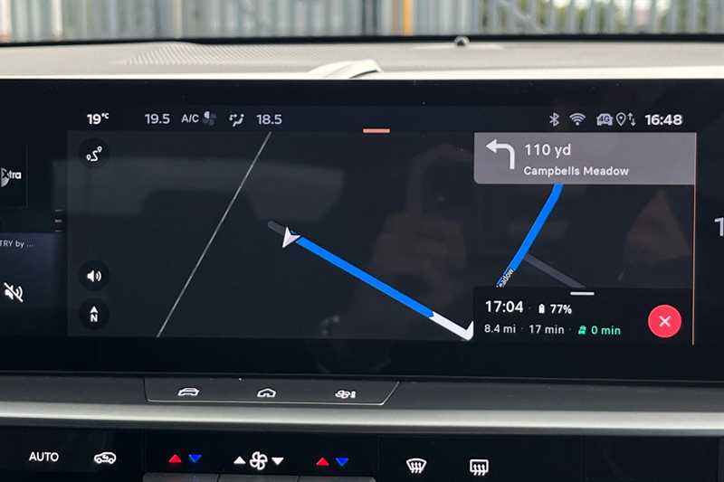 Used Vauxhall Grandland 2025 for sale - 77472074: Photo 18