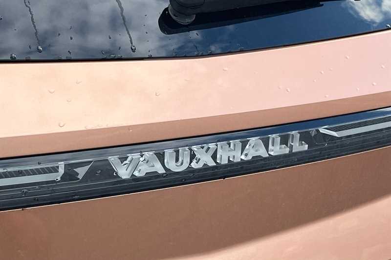 Used Vauxhall Grandland 2025 for sale - 77472074: Photo 25