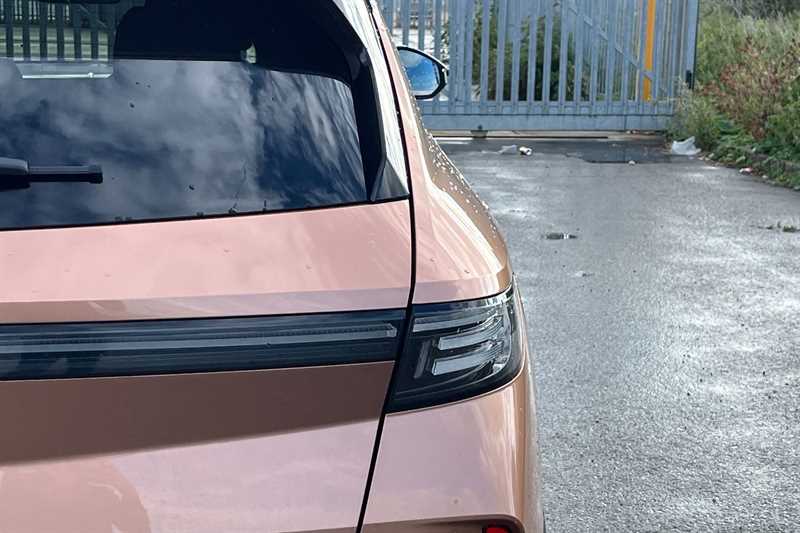 Used Vauxhall Grandland 2025 for sale - 77472074: Photo 29