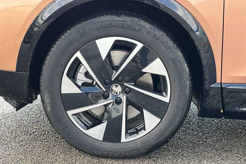 Used Vauxhall Grandland 2025 for sale - 77472074: Photo 44