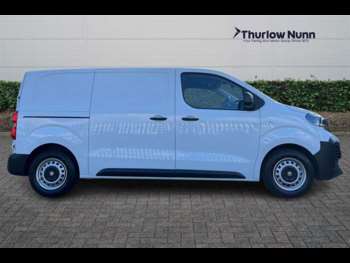 Used Vauxhall Vivaro 2024 for sale - 75004044: Photo