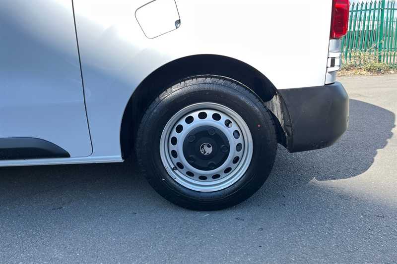 Vehicle 60