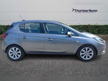 Used Vauxhall Corsa 2018 for sale - 78406780: Photo