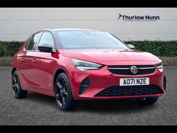 2021 - 1.2i (75 PS) Griffin 5 Door Petrol Hatchback *** Touch Screen Sat Nav ***