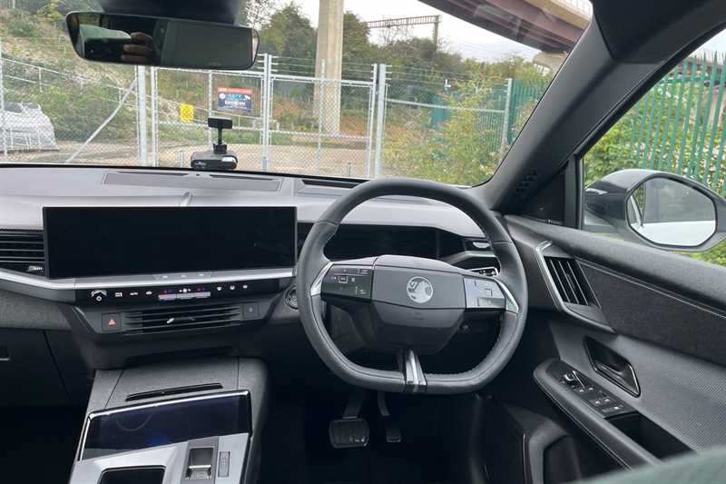 Used Vauxhall Grandland 2025 for sale - 77471614: Photo 11