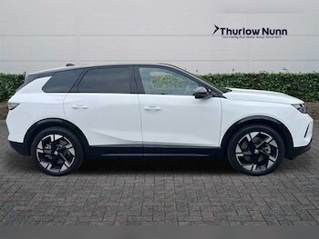 Used Vauxhall Grandland 2025 for sale - 77471614: Photo