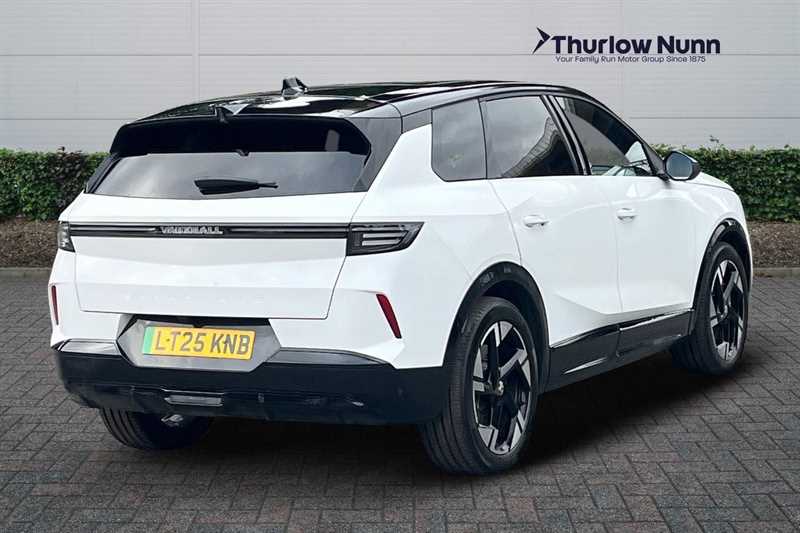 Used Vauxhall Grandland 2025 for sale - 77471614: Photo 3