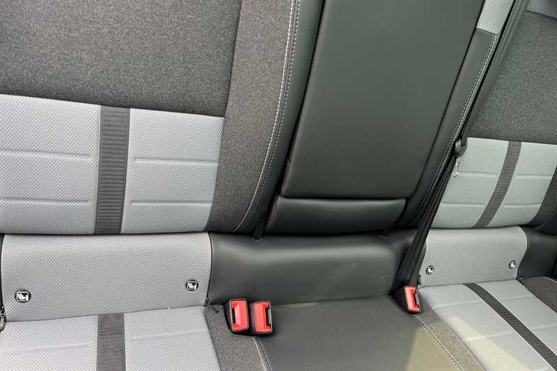 Used Vauxhall Grandland 2025 for sale - 77471614: Photo 38