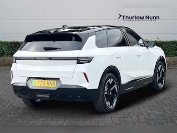 Used Vauxhall Grandland 2025 for sale - 77471614: Photo