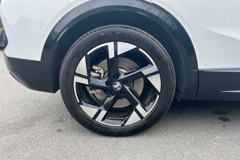 Used Vauxhall Grandland 2025 for sale - 77471614: Photo 45