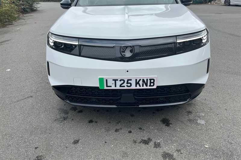 Used Vauxhall Grandland 2025 for sale - 77471614: Photo 50