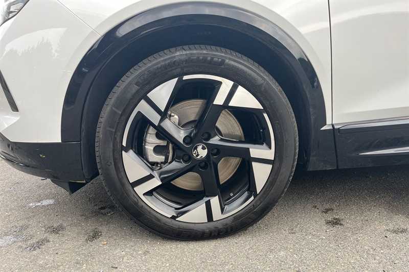 Used Vauxhall Grandland 2025 for sale - 77471614: Photo 53