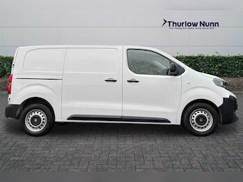 Used Vauxhall Vivaro 2025 for sale - 76261918: Photo