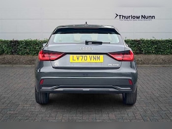 Used Audi A1  for sale - 75734841: Photo