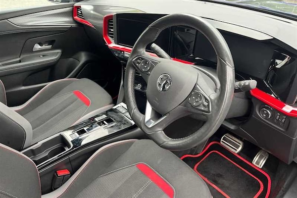 Used Vauxhall Mokka Electric 2022 for sale - 76261920: Photo 10
