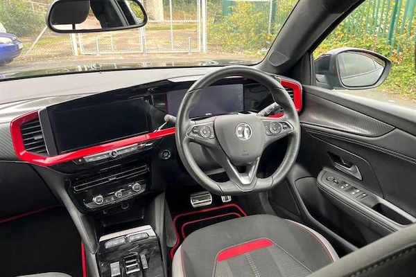 Used Vauxhall Mokka Electric 2022 for sale - 76261920: Photo 11