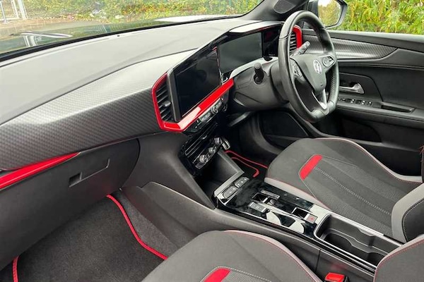 Used Vauxhall Mokka Electric 2022 for sale - 76261920: Photo 13