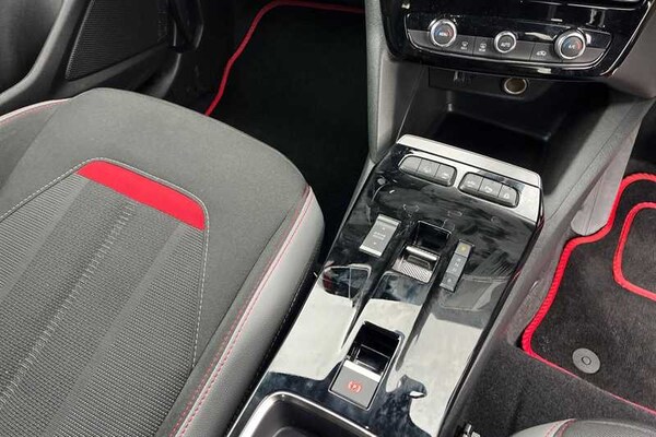 Used Vauxhall Mokka Electric 2022 for sale - 76261920: Photo 14