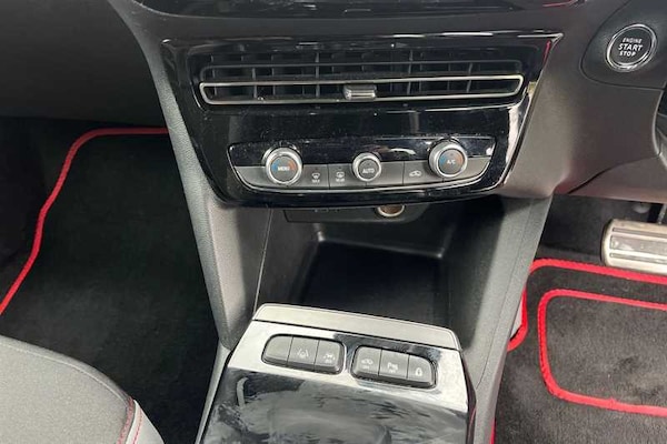 Used Vauxhall Mokka Electric 2022 for sale - 76261920: Photo 15