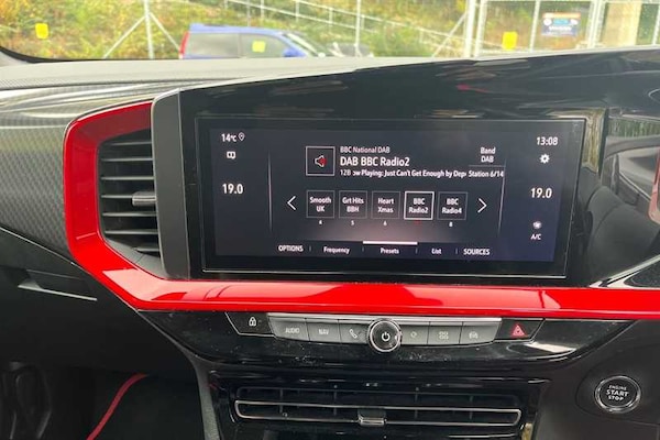 Used Vauxhall Mokka Electric 2022 for sale - 76261920: Photo 17