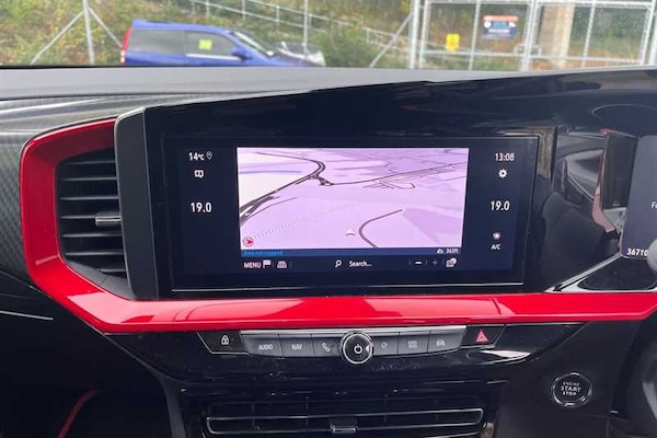 Used Vauxhall Mokka Electric 2022 for sale - 76261920: Photo 18