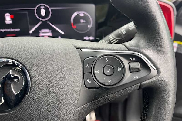 Used Vauxhall Mokka Electric 2022 for sale - 76261920: Photo 22