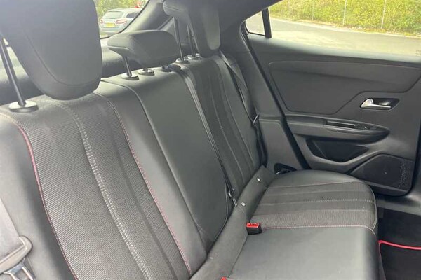 Used Vauxhall Mokka Electric 2022 for sale - 76261920: Photo 23