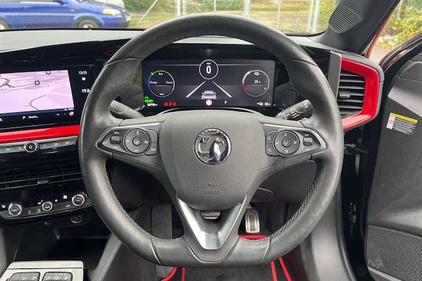 Used Vauxhall Mokka Electric 2022 for sale - 76261920: Photo 25