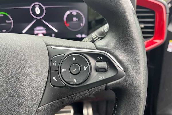 Used Vauxhall Mokka Electric 2022 for sale - 76261920: Photo 27