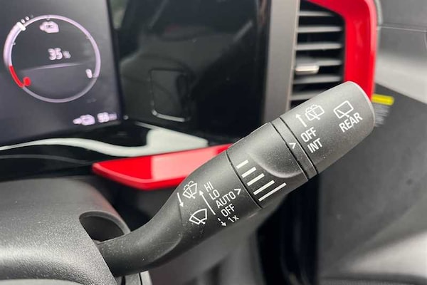 Used Vauxhall Mokka Electric 2022 for sale - 76261920: Photo 28