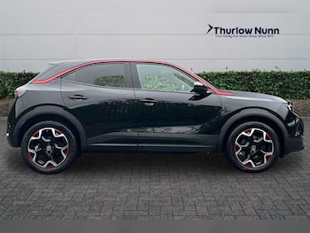 Used Vauxhall Mokka Electric 2022 for sale - 76261920: Photo 2