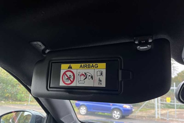Used Vauxhall Mokka Electric 2022 for sale - 76261920: Photo 31