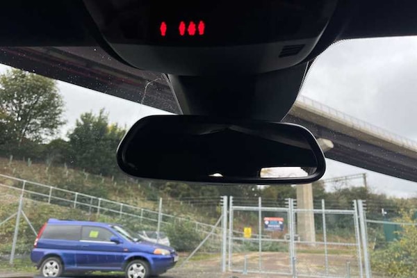 Used Vauxhall Mokka Electric 2022 for sale - 76261920: Photo 34