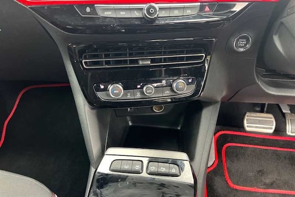 Used Vauxhall Mokka Electric 2022 for sale - 76261920: Photo 38