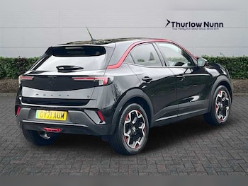 Used Vauxhall Mokka Electric 2022 for sale - 76261920: Photo 3