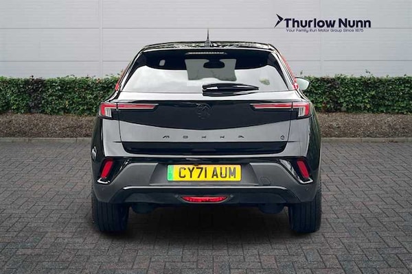 Used Vauxhall Mokka Electric 2022 for sale - 76261920: Photo 4