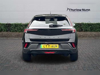 Used Vauxhall Mokka Electric 2022 for sale - 76261920: Photo 4