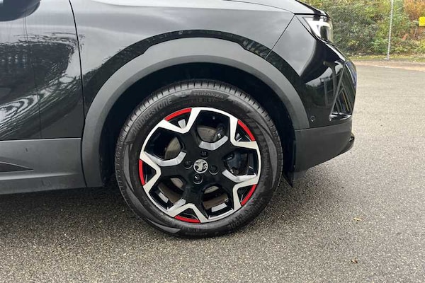 Used Vauxhall Mokka Electric 2022 for sale - 76261920: Photo 52