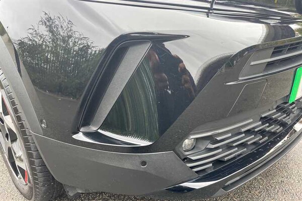 Used Vauxhall Mokka Electric 2022 for sale - 76261920: Photo 54