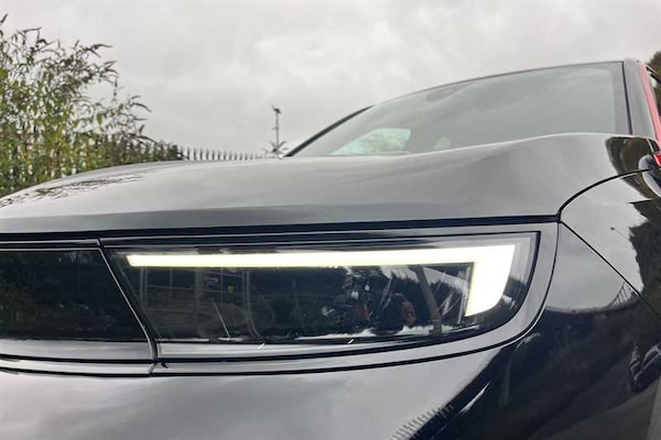 Used Vauxhall Mokka Electric 2022 for sale - 76261920: Photo 55