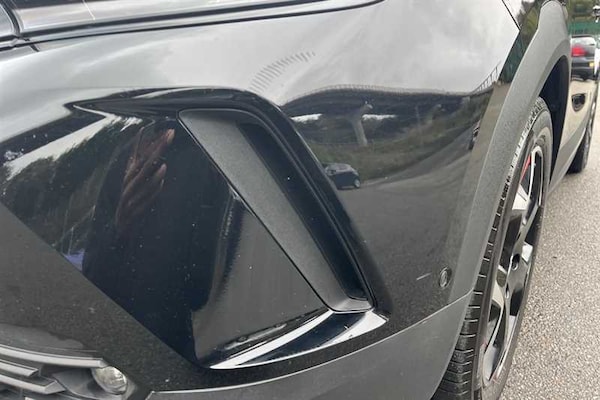 Used Vauxhall Mokka Electric 2022 for sale - 76261920: Photo 56