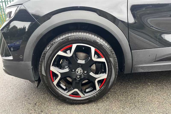 Used Vauxhall Mokka Electric 2022 for sale - 76261920: Photo 57
