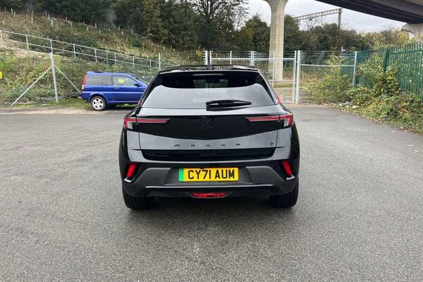 Used Vauxhall Mokka Electric 2022 for sale - 76261920: Photo 60