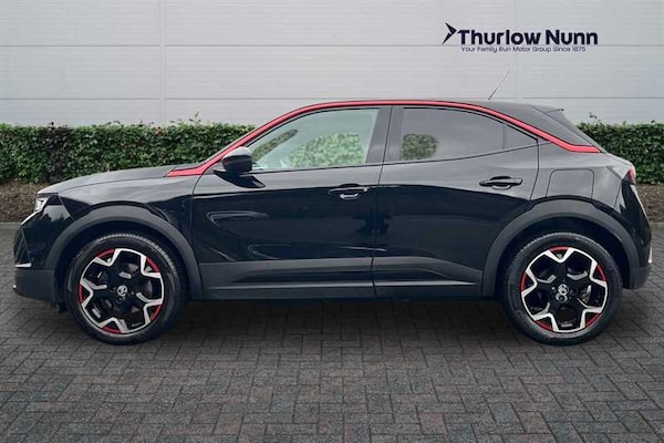 Used Vauxhall Mokka Electric 2022 for sale - 76261920: Photo 6