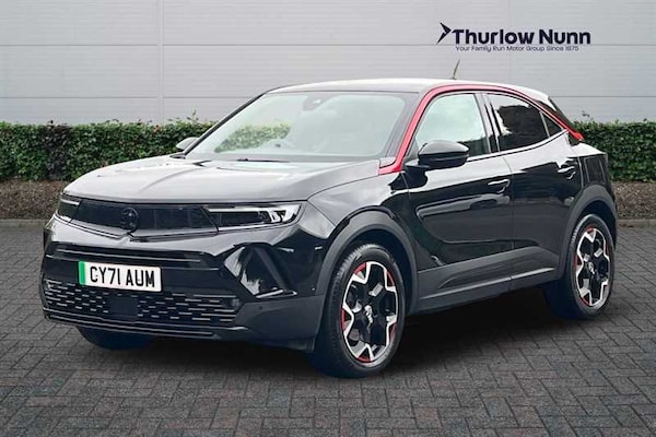Used Vauxhall Mokka Electric 2022 for sale - 76261920: Photo 7