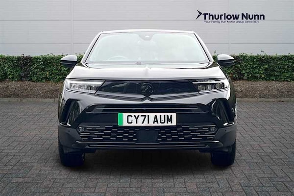 Used Vauxhall Mokka Electric 2022 for sale - 76261920: Photo 8