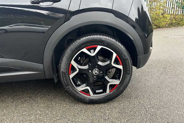 Used Vauxhall Mokka Electric 2022 for sale - 76261920: Photo 9
