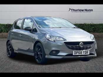 Used Vauxhall Corsa 2019 for sale - 75373045: Photo