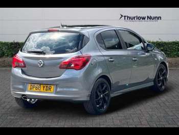 Used Vauxhall Corsa 2019 for sale - 75373045: Photo